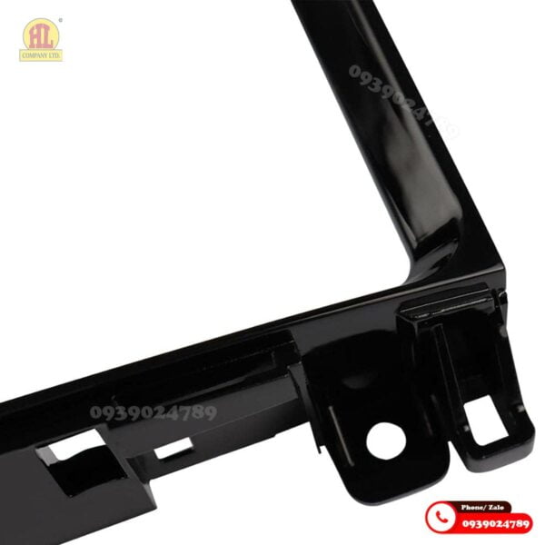 Mặt dưỡng màn hình Mercedes B200Mặt dưỡng màn hình Mercedes B200