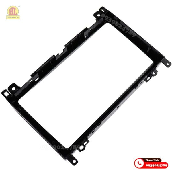 Mặt dưỡng màn hình Mercedes B200