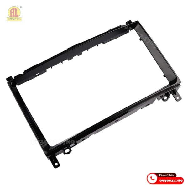 Mặt dưỡng màn hình Mercedes B200