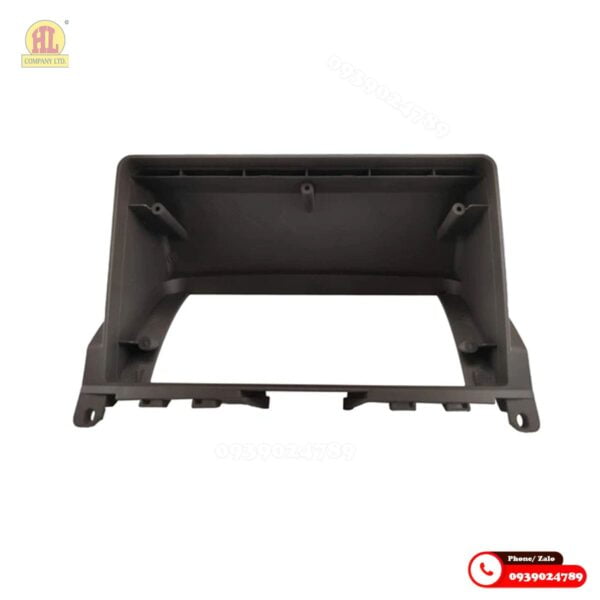 Mặt dưỡng màn hình Mercedes C200 18 Mặt dưỡng màn hình Mercedes C200