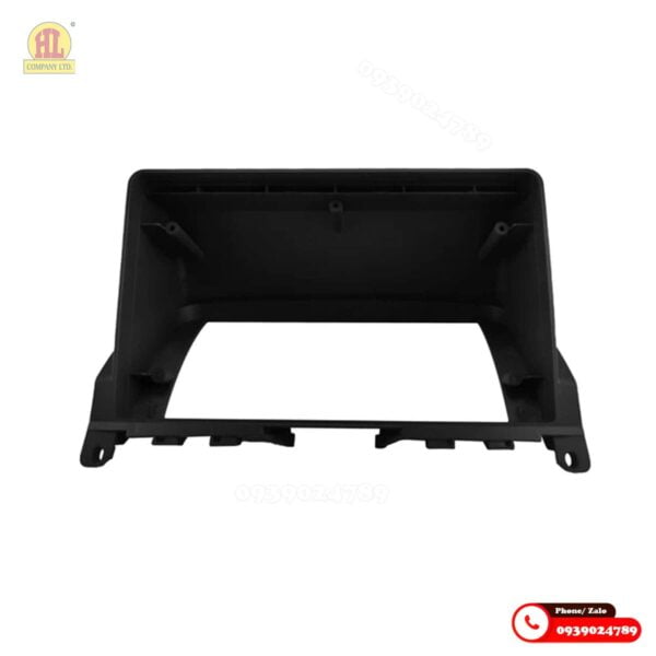 Mặt dưỡng màn hình Mercedes C200 19 Mặt dưỡng màn hình Mercedes C200