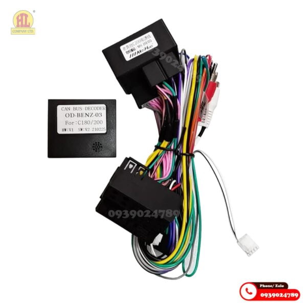 Mặt dưỡng màn hình Mercedes C200 20 Mặt dưỡng màn hình Mercedes C200