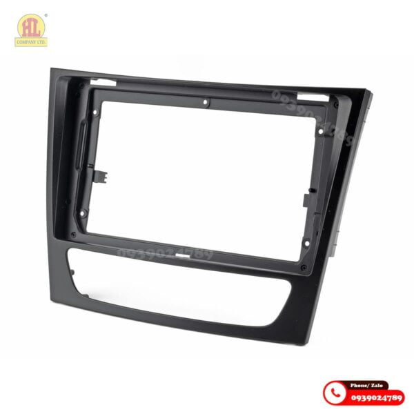 Mặt dưỡng màn hình Mercedes E W211 15 Mặt dưỡng màn hình Mercedes E W211