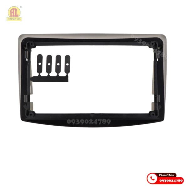 Mặt dưỡng màn hình Mitsubishi Gandis 2003-2015