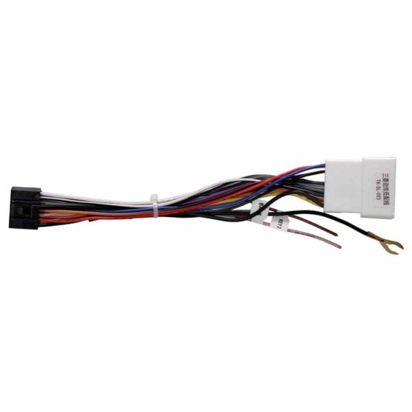 Mặt dưỡng màn hình Mitsubishi Pajero 1997-2023 41 Mặt dưỡng màn hình Mitsubishi Pajero 1997-2023