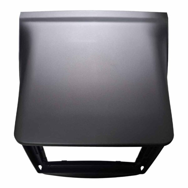 Mặt dưỡng màn hình Mitsubishi Pajero 1997-2023 40 Mặt dưỡng màn hình Mitsubishi Pajero 1997-2023