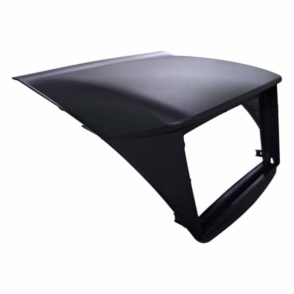 Mặt dưỡng màn hình Mitsubishi Pajero 1997-2023 38 Mặt dưỡng màn hình Mitsubishi Pajero 1997-2023