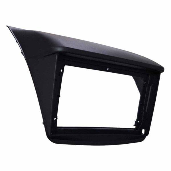 Mặt dưỡng màn hình Mitsubishi Pajero 1997-2023 37 Mặt dưỡng màn hình Mitsubishi Pajero 1997-2023