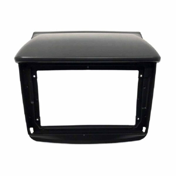 Mặt dưỡng màn hình Mitsubishi Pajero 1997-2023 35 Mặt dưỡng màn hình Mitsubishi Pajero 1997-2023