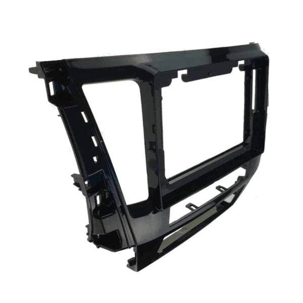 Mặt dưỡng màn hình Mitsubishi Pajero 1997-2023 30 Mặt dưỡng màn hình Mitsubishi Pajero 1997-2023