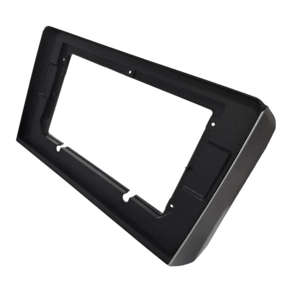 Mặt dưỡng màn hình Mitsubishi Xpander 2018-2023