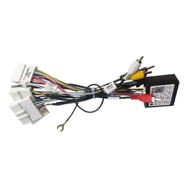 Mặt dưỡng màn hình Nissan Kicks 2022-2023 16 Mặt dưỡng màn hình Nissan Kicks 2022-2023