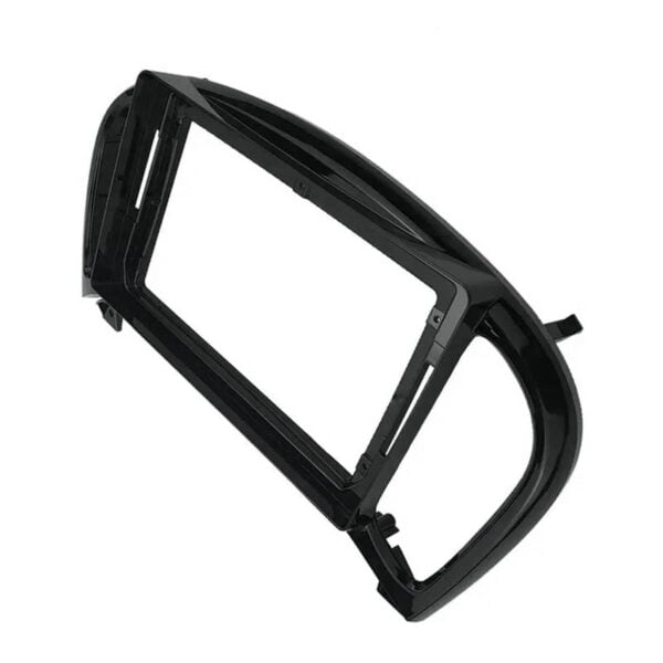 Mặt dưỡng màn hình Nissan Juke 2015 22 Mặt dưỡng màn hình Nissan Juke 2015