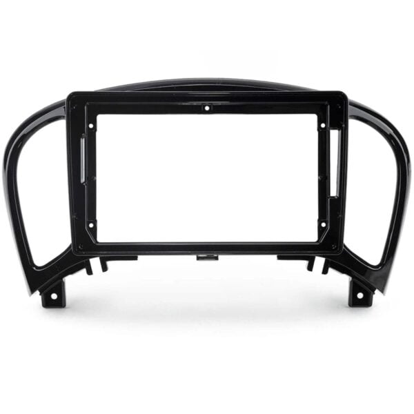 Mặt dưỡng màn hình Nissan Juke 2015 17 Mặt dưỡng màn hình Nissan Juke 2015