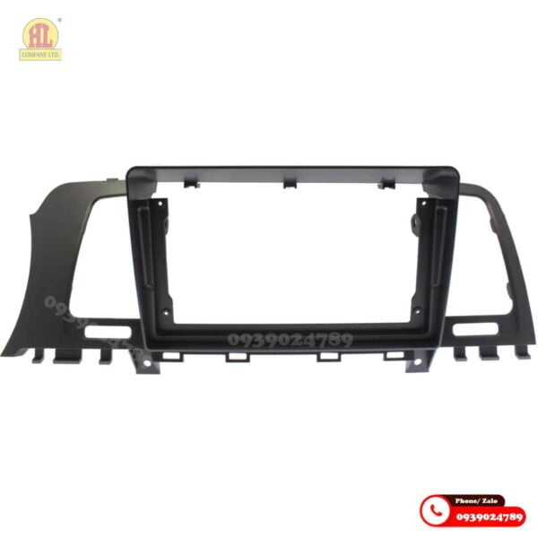 Mặt dưỡng màn hình Nissan Murano 2010-2014 18 Mặt dưỡng màn hình Nissan Murano 2010-2014