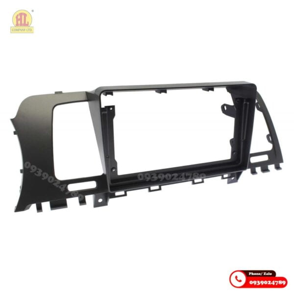 Mặt dưỡng màn hình Nissan Murano 2010-2014 19 Mặt dưỡng màn hình Nissan Murano 2010-2014