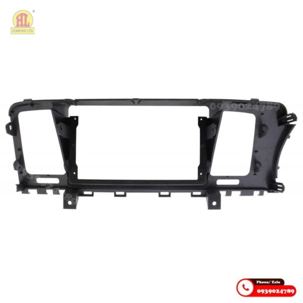 Mặt dưỡng màn hình Nissan Murano 2010-2014 20 Mặt dưỡng màn hình Nissan Murano 2010-2014