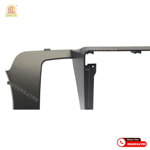 Mặt dưỡng màn hình Nissan Murano 2010-2014 21 Mặt dưỡng màn hình Nissan Murano 2010-2014