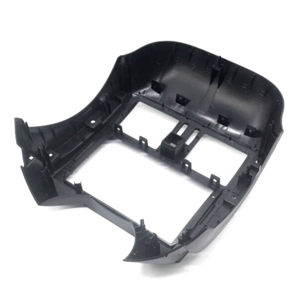 Mặt dưỡng màn hình Nissan Sunny 2010-2020 23 Mặt dưỡng màn hình Nissan Sunny 2010-2020