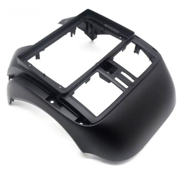 Mặt dưỡng màn hình Nissan Sunny 2010-2020 24 Mặt dưỡng màn hình Nissan Sunny 2010-2020