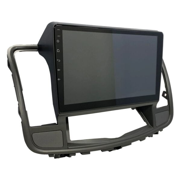 Mặt dưỡng màn hình Nissan Teana 2008-2020 34 Mặt dưỡng màn hình Nissan Teana 2008-2020