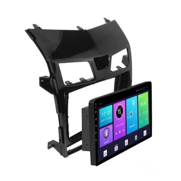 Mặt dưỡng màn hình Nissan Teana 2008-2020 37 Mặt dưỡng màn hình Nissan Teana 2008-2020