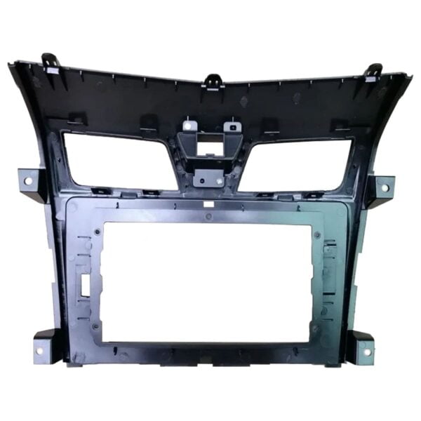 Mặt dưỡng màn hình Nissan Teana 2008-2020 41 Mặt dưỡng màn hình Nissan Teana 2008-2020