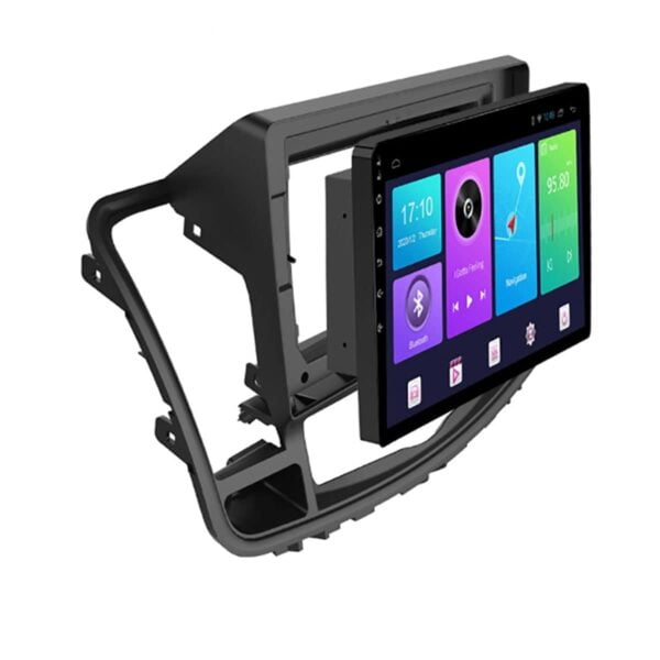 Mặt dưỡng màn hình Nissan Teana 2008-2020 29 Mặt dưỡng màn hình Nissan Teana 2008-2020