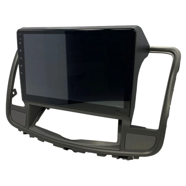 Mặt dưỡng màn hình Nissan Teana 2008-2020 32 Mặt dưỡng màn hình Nissan Teana 2008-2020