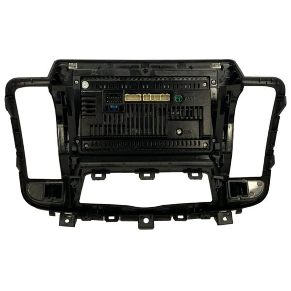 Mặt dưỡng màn hình Nissan Teana 2008-2020 33 Mặt dưỡng màn hình Nissan Teana 2008-2020