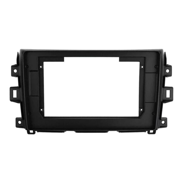 Mặt dưỡng màn hình Nissan Terra 2015-2023 23 Mặt dưỡng màn hình Nissan Terra 2015-2023