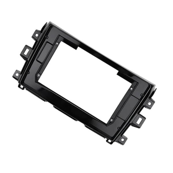 Mặt dưỡng màn hình Nissan Terra 2015-2023 19 Mặt dưỡng màn hình Nissan Terra 2015-2023