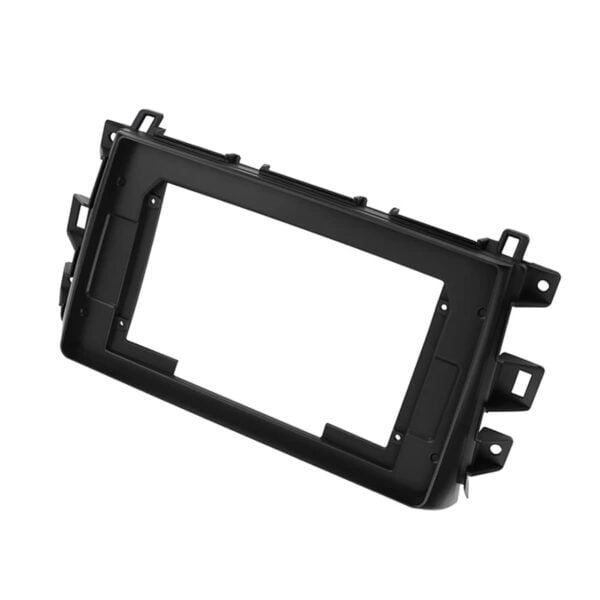 Mặt dưỡng màn hình Nissan Terra 2015-2023 20 Mặt dưỡng màn hình Nissan Terra 2015-2023