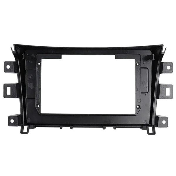 Mặt dưỡng màn hình Nissan Terra 2015-2023 21 Mặt dưỡng màn hình Nissan Terra 2015-2023