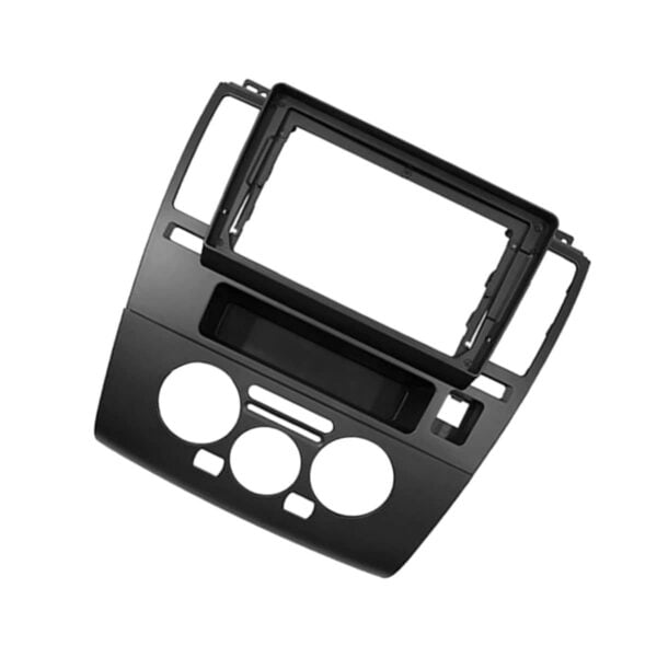 Mặt dưỡng màn hình Nissan Tiida 19 Mặt dưỡng màn hình Nissan Tiida