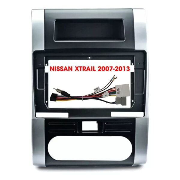 Mặt dưỡng màn hình Nissan Xtrail