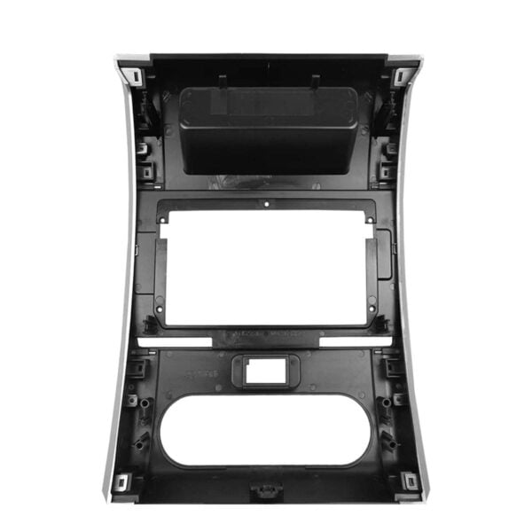 Mặt dưỡng màn hình Nissan Xtrail 2003-2023 23 Mặt dưỡng màn hình Nissan Xtrail 2003-2023