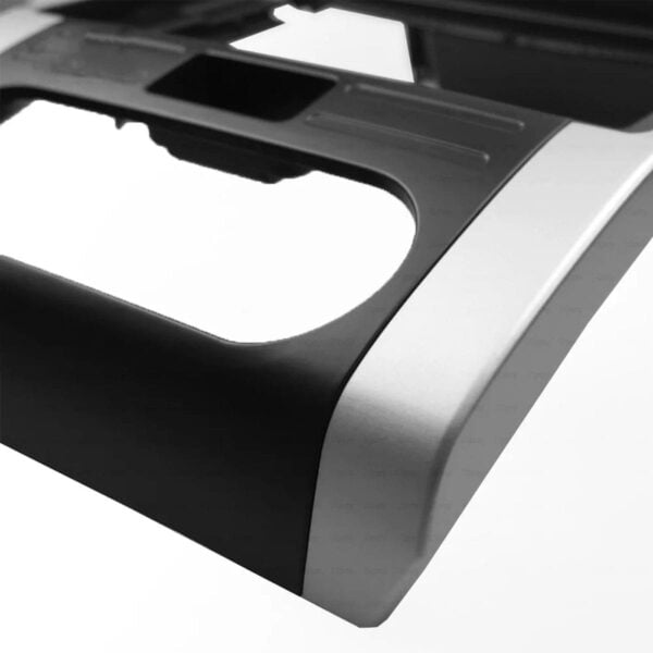 Mặt dưỡng màn hình Nissan Xtrail 2003-2023 25 Mặt dưỡng màn hình Nissan Xtrail 2003-2023