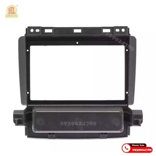 Mặt dưỡng màn hình Subaru Forester 2008-2023 25 Mặt dưỡng màn hình Subaru Forester 2008-2023