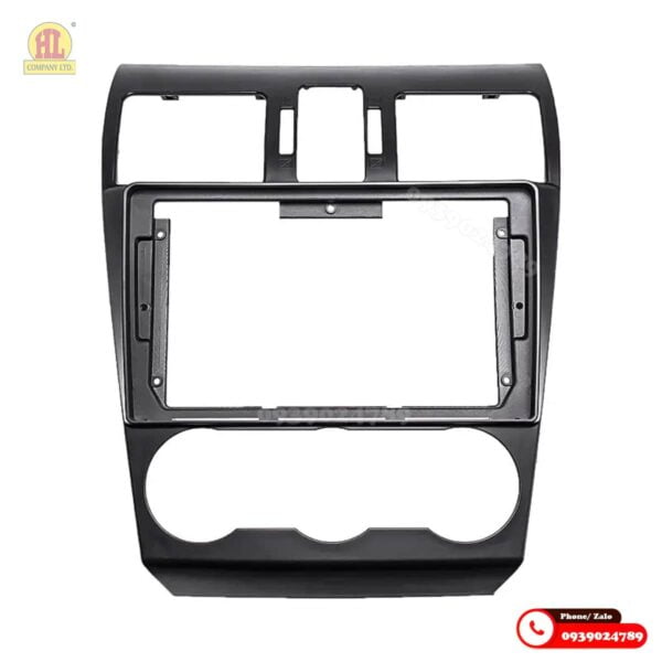 Mặt dưỡng màn hình Subaru Forester 2008-2023 30 Mặt dưỡng màn hình Subaru Forester 2008-2023