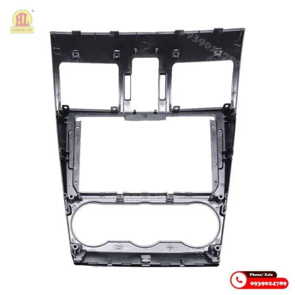 Mặt dưỡng màn hình Subaru Forester 2008-2023 31 Mặt dưỡng màn hình Subaru Forester 2008-2023