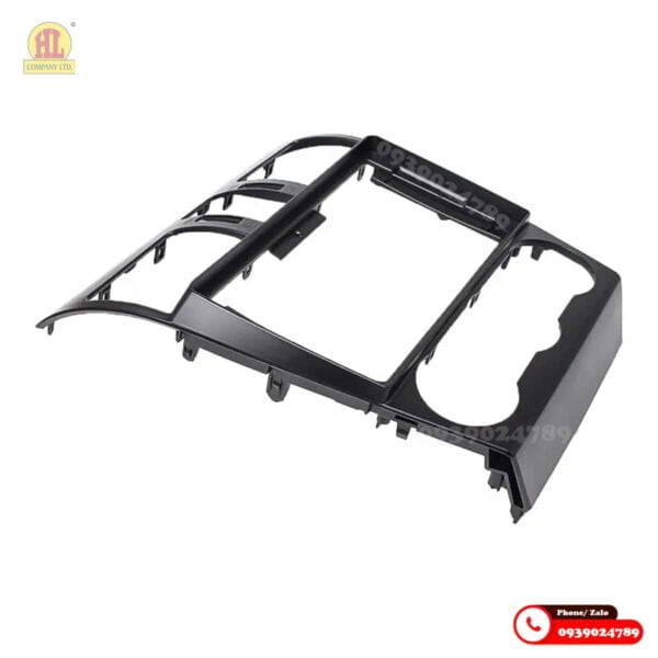 Mặt dưỡng màn hình Subaru Forester 2008-2023 32 Mặt dưỡng màn hình Subaru Forester 2008-2023