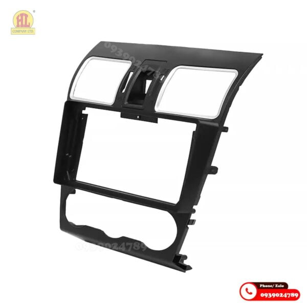 Mặt dưỡng màn hình Subaru Forester 2008-2023 33 Mặt dưỡng màn hình Subaru Forester 2008-2023