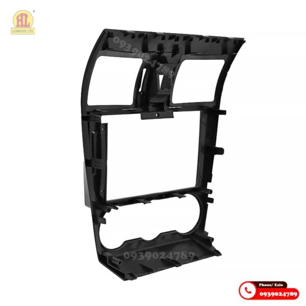 Mặt dưỡng màn hình Subaru Forester 2008-2023 34 Mặt dưỡng màn hình Subaru Forester 2008-2023