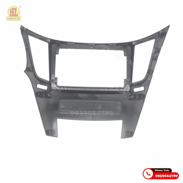 Mặt dưỡng màn hình Subaru Outback 2009-2020 30 Mặt dưỡng màn hình Subaru Outback 2009-2020