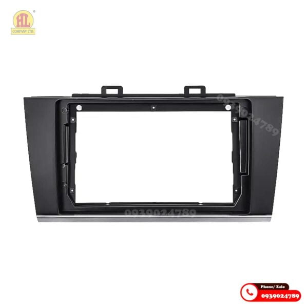 Mặt dưỡng màn hình Subaru Outback 2009-2020 35 Mặt dưỡng màn hình Subaru Outback 2009-2020