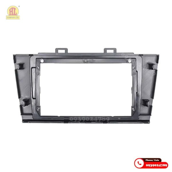 Mặt dưỡng màn hình Subaru Outback 2009-2020 36 Mặt dưỡng màn hình Subaru Outback 2009-2020