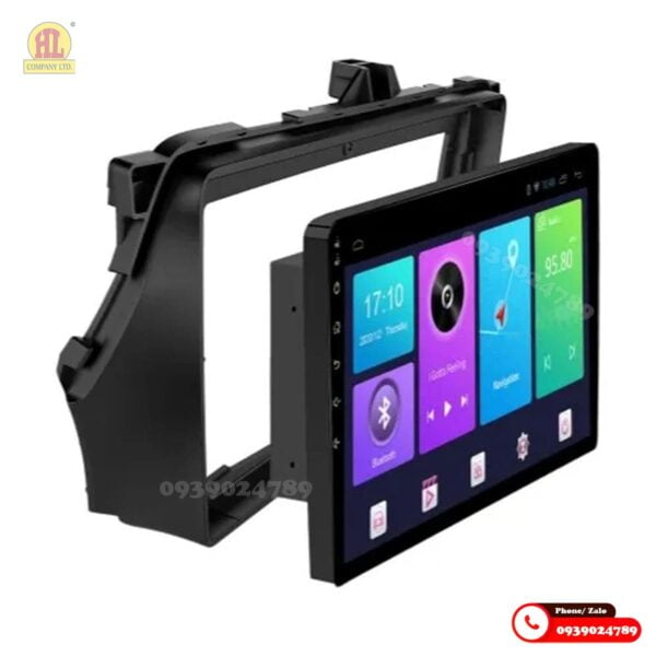 Mặt dưỡng màn hình Suzuki Ciaz