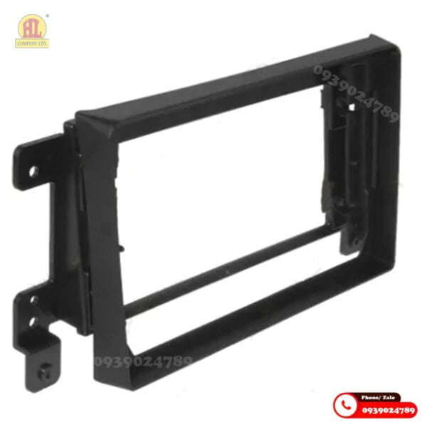 Mặt dưỡng màn hình Suzuki Vitara 2010-2023