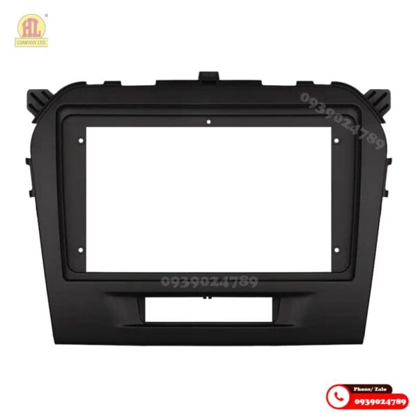 Mặt dưỡng màn hình Suzuki Vitara 2010-2023